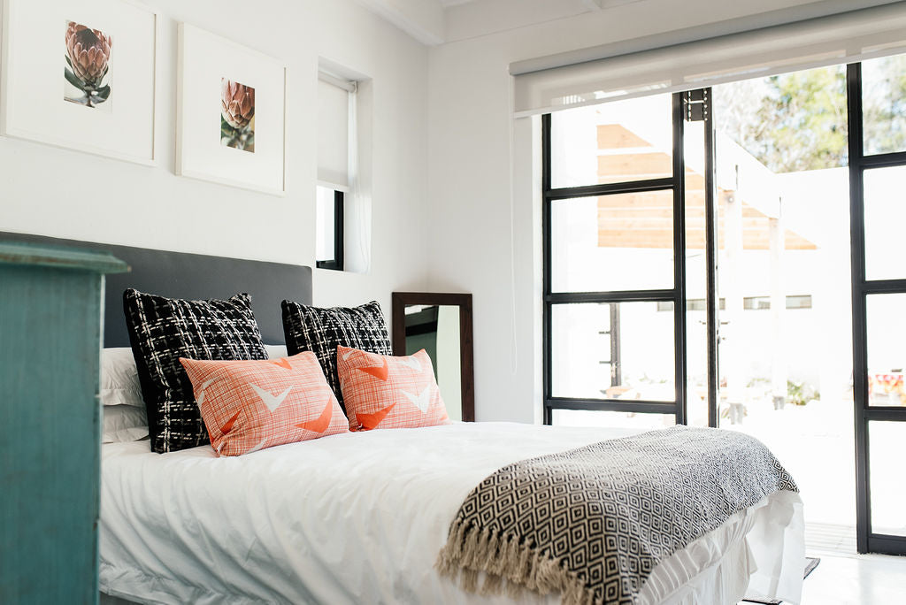 Eva House, Greyton