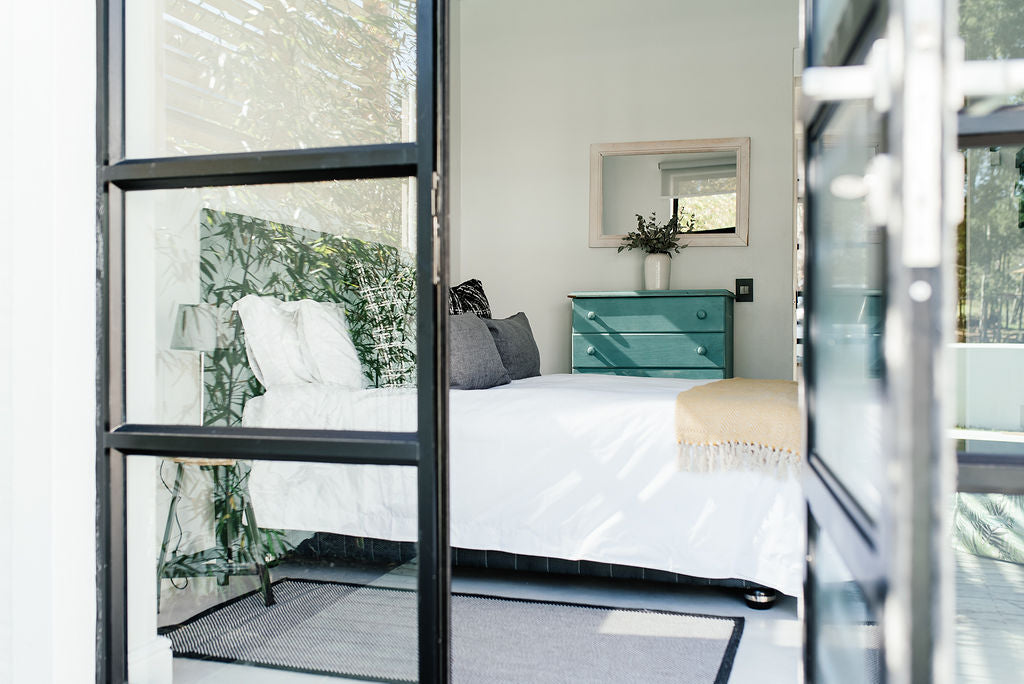 Eva House, Greyton