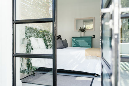 Eva House, Greyton