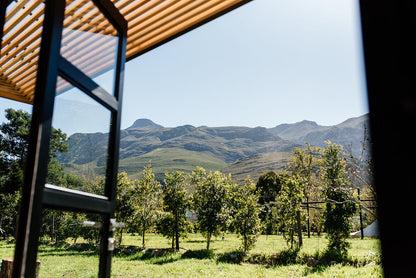 Eva House, Greyton