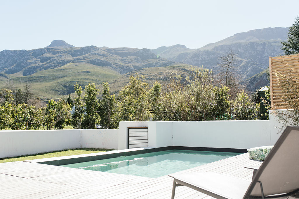 Eva House, Greyton