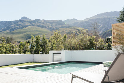 Eva House, Greyton