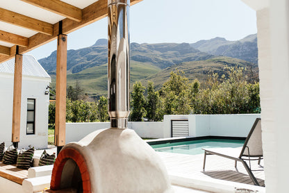 Eva House, Greyton